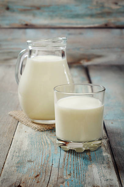 istock Jug of milk 453905239