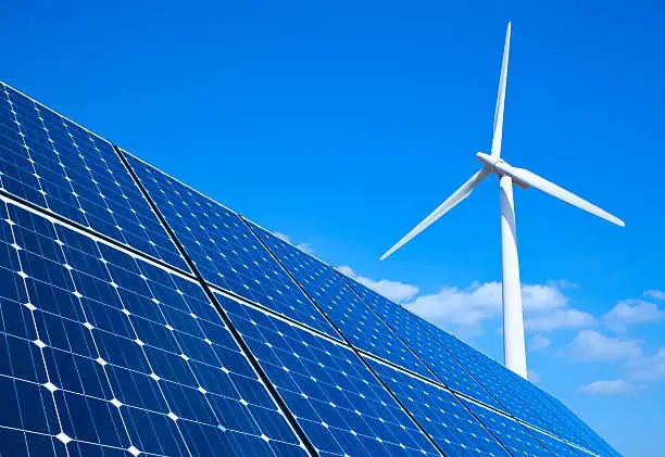 Photo of Renewable Energy