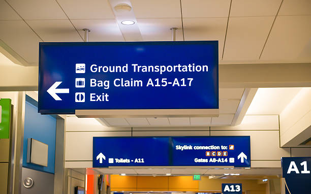 istock arrival and departure gates signs 453911497
