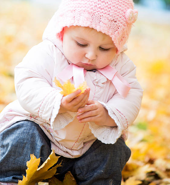 istock little baby in the park 453928201