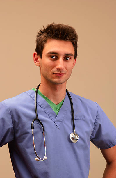 istock Healthcare Professional 453931305