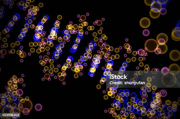 Drugmodel Incandescência Adn - Fotografias de stock e mais imagens de ADN - ADN, Bioquímica, Estrutura molecular