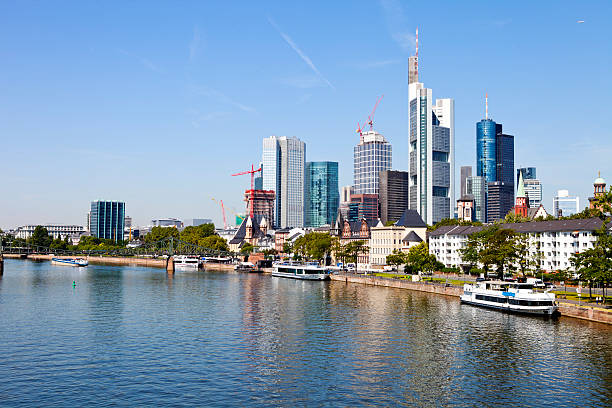 istock City center skyline 453948003