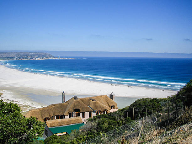 istock South Africa Beach 453951689