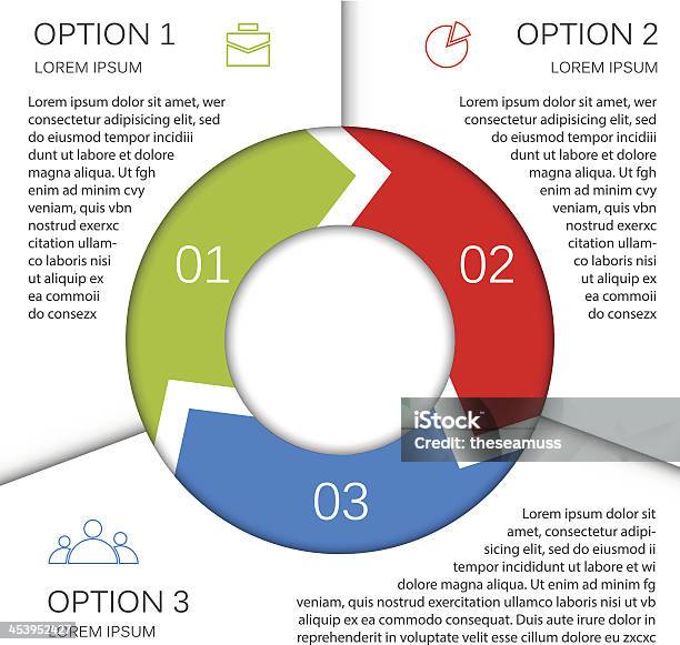 Moderne Vektor Vorlage Für Ihr Businessprojekt Stock Vektor Art und mehr Bilder von Broschüre - Broschüre, Daten, Design