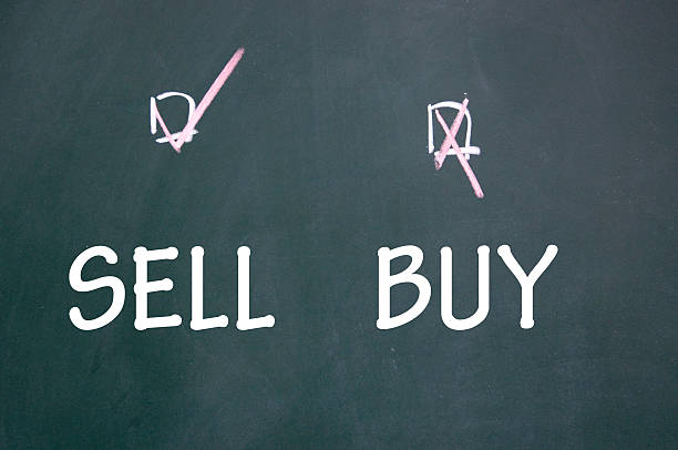 istock sell and buy choice 453954169