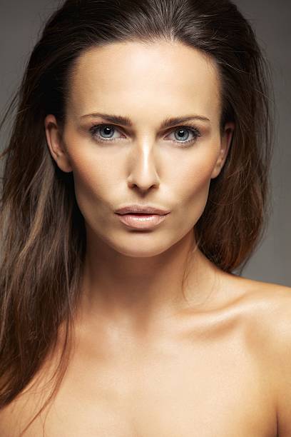 istock Effortless beauty and flawless skin 453954735