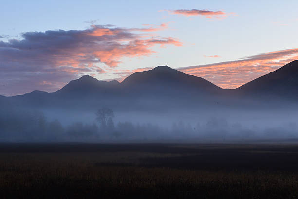 istock Odashirogahara of morning glow 453955731
