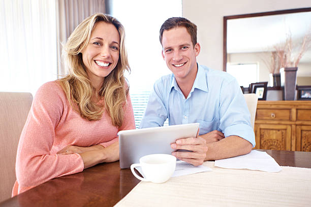 istock The perfect sales pitch 453962539