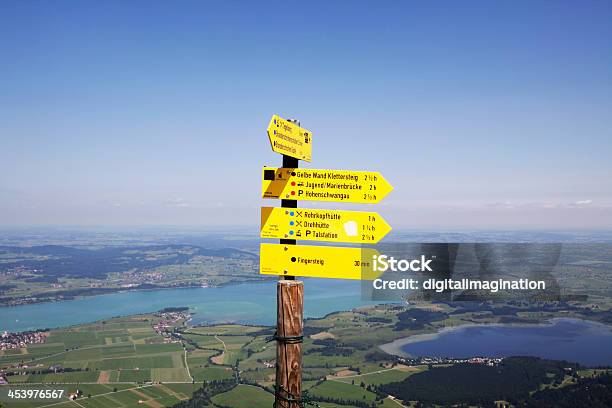 Tegelberg Stock Photo - Download Image Now - Lake, Summer, Advice