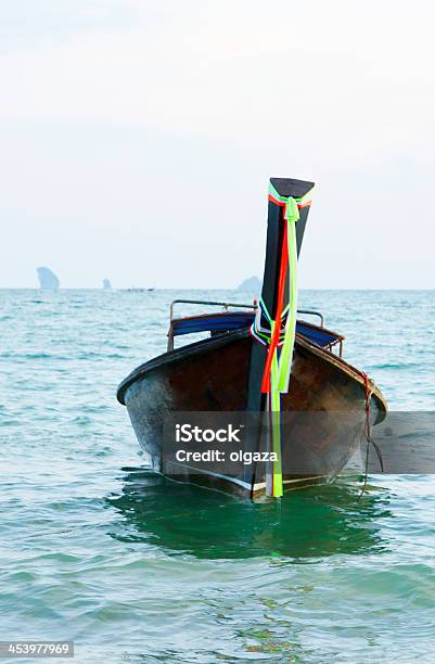 Longrabo Com Fita - Fotografias de stock e mais imagens de Ao Ar Livre - Ao Ar Livre, Areia, Azul