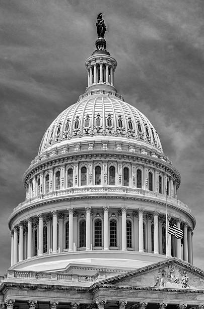 istock United States Capitol building, Washington DC 453978341