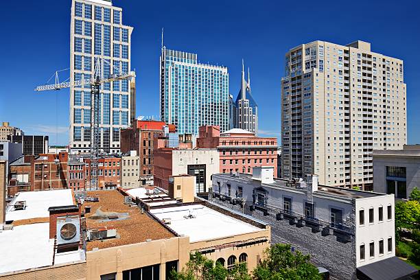 istock Nashville Tennessee 453978789