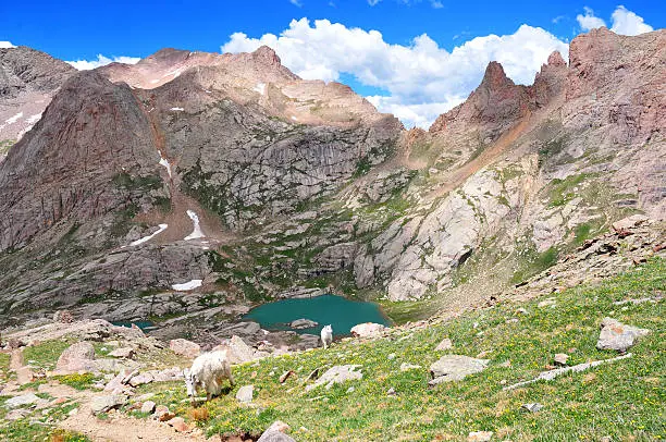 Photo of Rocky Mountains, Colorado