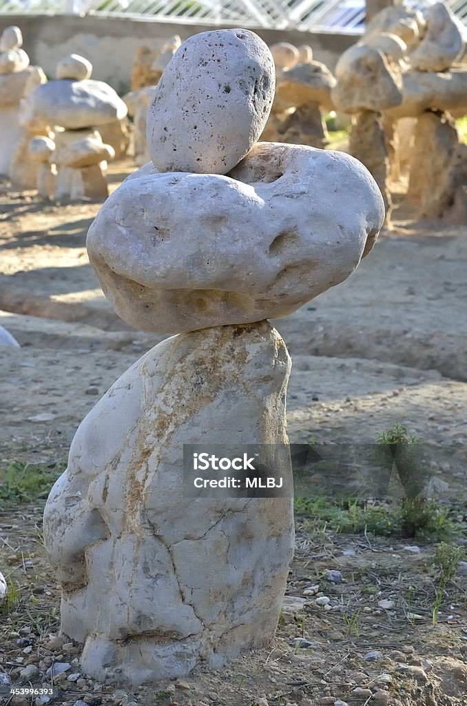 The Rocks - Royalty-free Acima Foto de stock