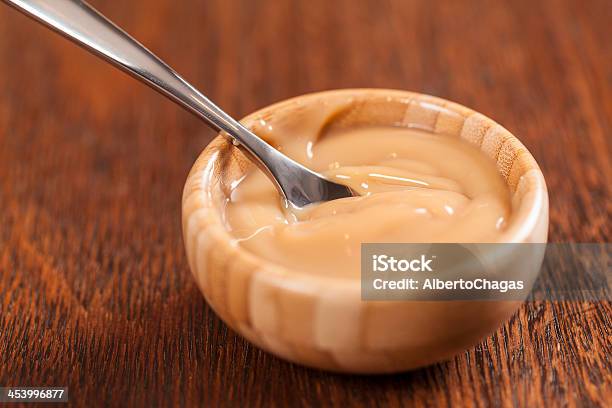 Milk Caramel Stock Photo - Download Image Now - Argentina, Brazil, Brazilian Food