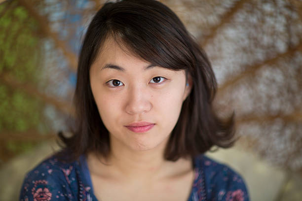 istock Pretty Korean Woman 454039601
