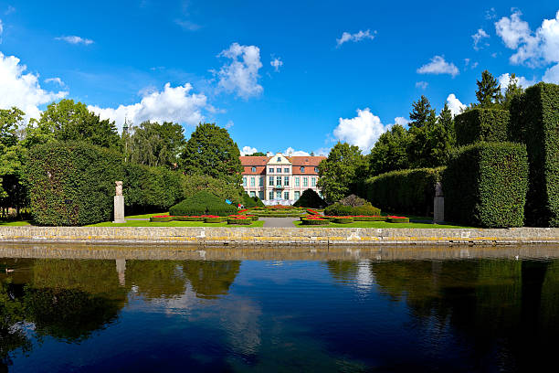 istock Garden in Oliwa 454039765