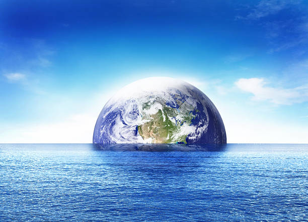istock Birth of the World 454046769