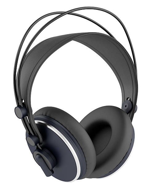 istock black wireless headphones isolated on white background 454054985