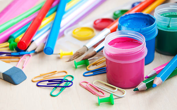 istock office or school supplies 454055673
