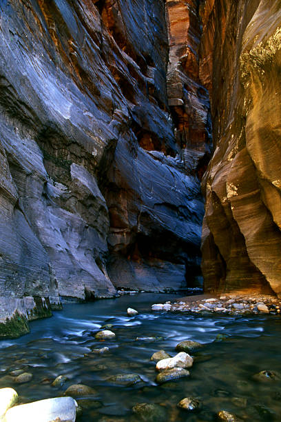 istock The Narrows - Zion National Park 454056809