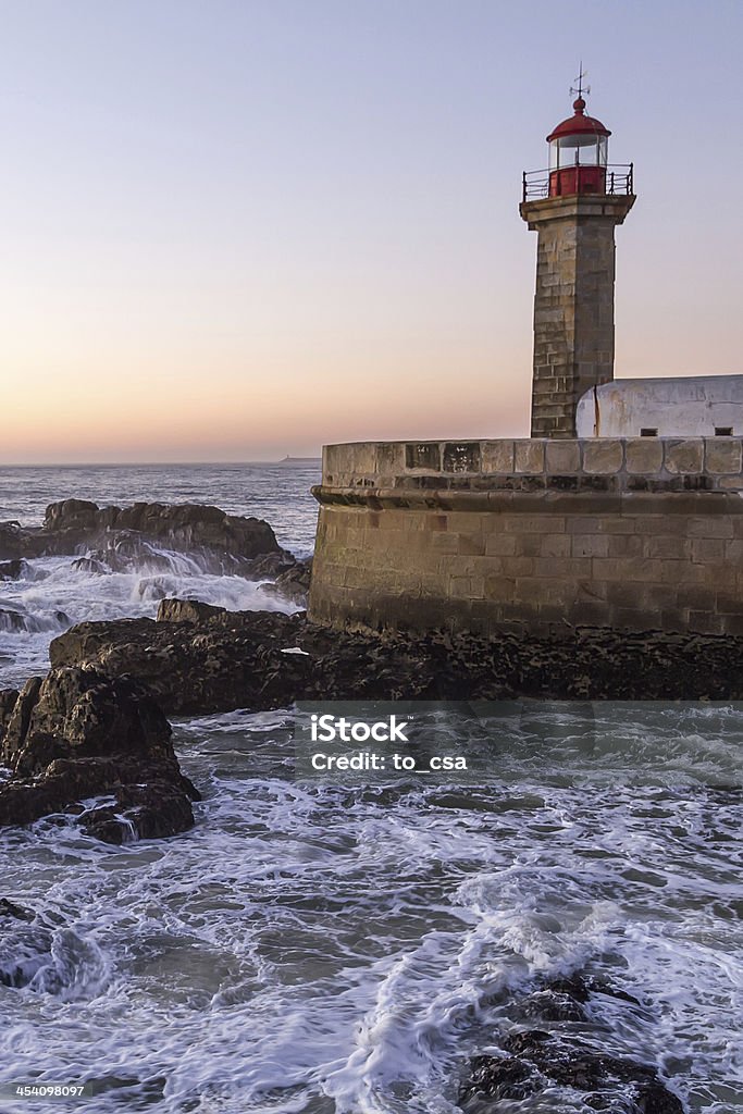 Costa de Porto - Foto de stock de Aire libre libre de derechos