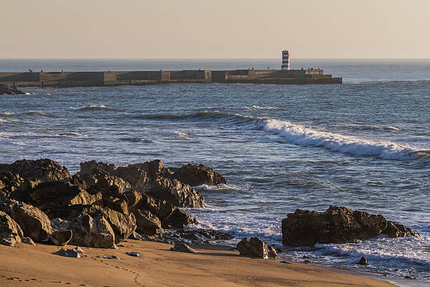 istock Coast of Porto 454098277