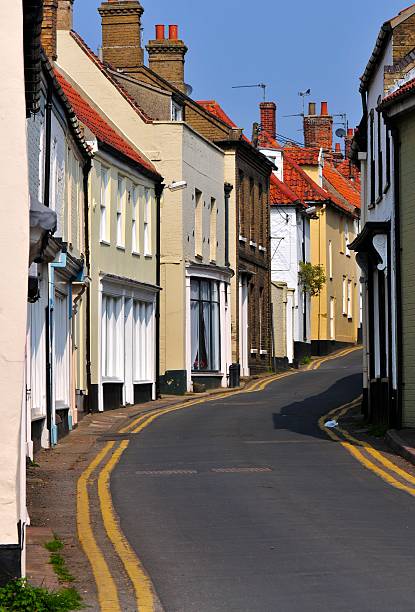 istock Wells-Next-the-Sea, Norfolk 454098945