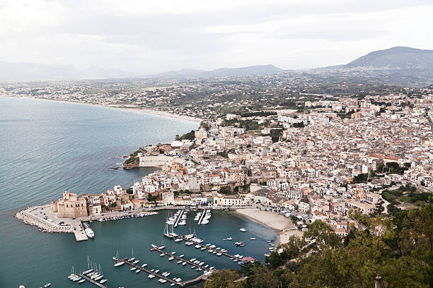 istock Castellammare Del Golfo 454103485