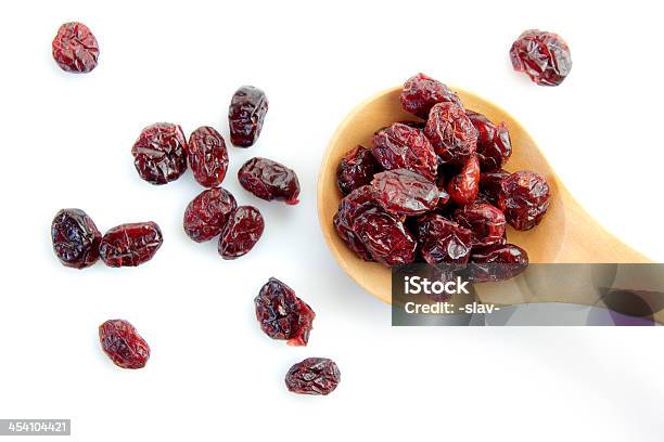 Dried Cranberry Stock Photo - Download Image Now - Cranberry, Dry, Dried Food