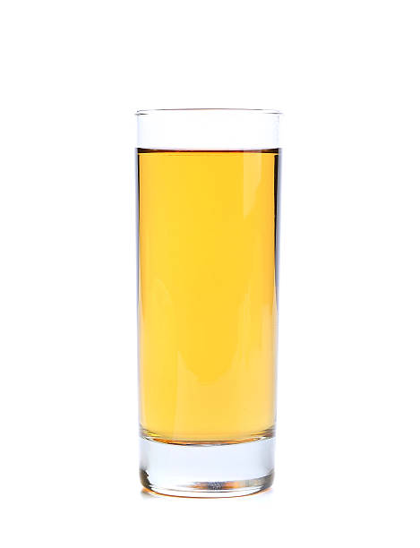 istock apple or grape clarified juice in glass 454105125