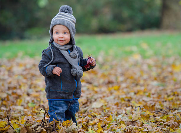 istock Seasonal baby 454123867