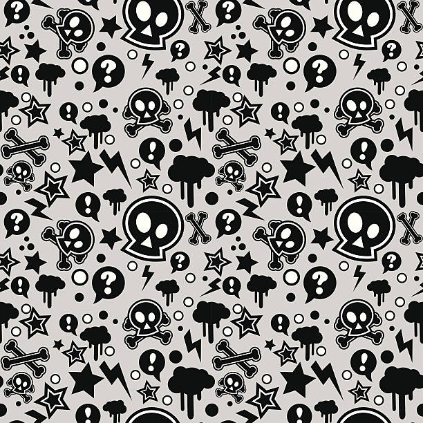 204 Cute Emo Backgrounds Illustrations & Clip Art - iStock