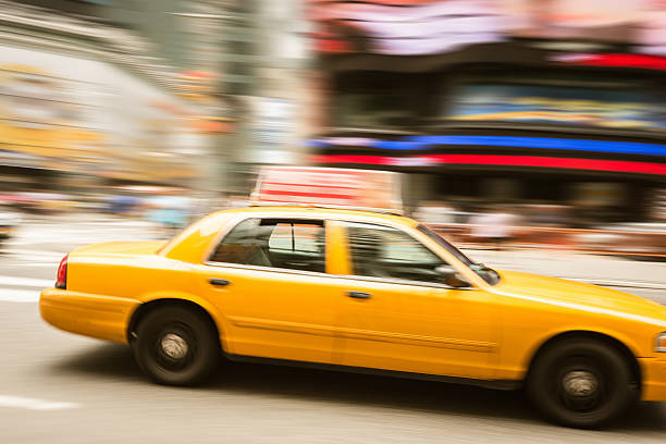 istock taxi in NYC 454133133