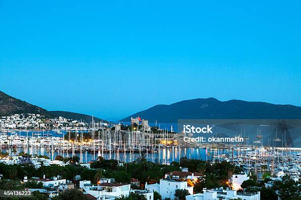 Bodrum Foto de stock y más banco de imágenes de Agua - Agua, Aire libre, Antiguo