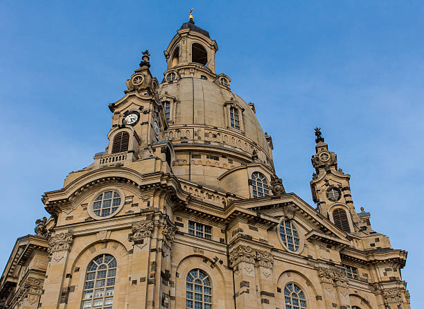 istock Frauenkirche in Dresden Germany 454139301
