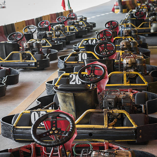istock row of go-carts 454139713