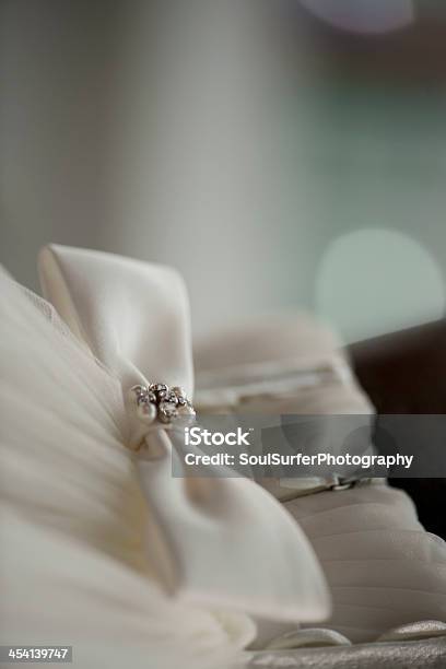 Dress Stock Photo - Download Image Now - Diamond - Gemstone, Dress, No People