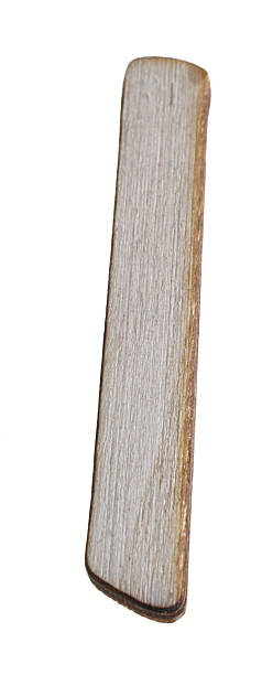istock Treen Capital Letter I 454142889