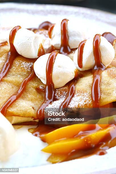 Dessert Stock Photo - Download Image Now - Baked, Bakery, Bread