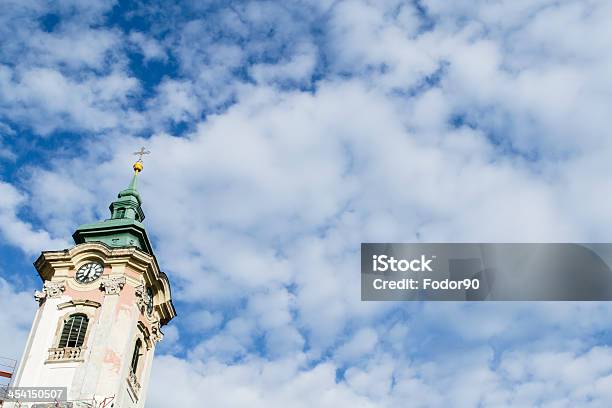 Tempel Tower Stockfoto und mehr Bilder von Abstrakt - Abstrakt, Alt, Altar