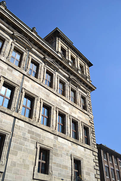 istock House in center of Nuremberg 454156441