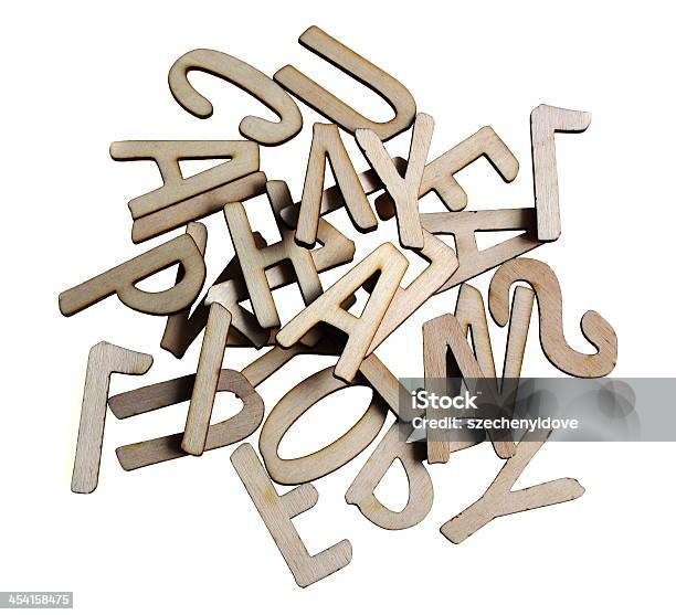 オーガニックな木製の文字 - おもちゃのストックフォトや画像を多数ご用意 - おもちゃ, アルファベット, アルファベット順