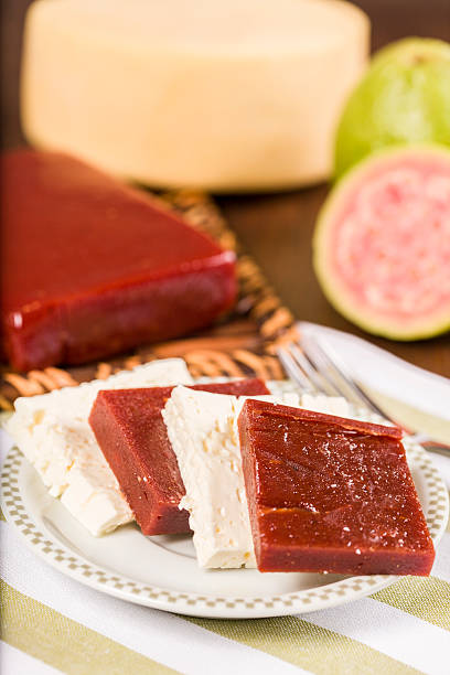istock Guava Sweet, Goiabada 454169535