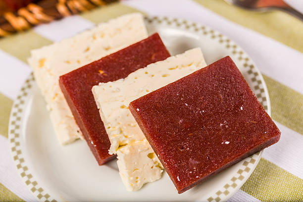 istock Guava Sweet, Goiabada 454169679