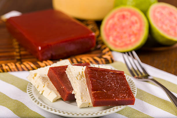 istock Guava Sweet, Goiabada 454172311
