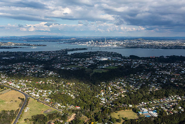 istock Auckland City 454172459