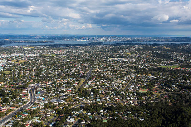 istock Auckland City 454172719