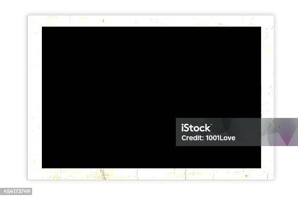 Blank Photo Stock Photo - Download Image Now - Blank, Clipping Path, Copy Space